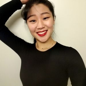 Meet your Posher, Mina